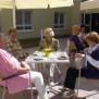 Ein Platz an der Sonne