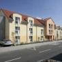 Die Seniorenpflege "Haus Bernhardinum" Speyer Vitalis