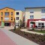 Die Seniorenpflege "Haus Lukas" in Lingenfeld