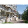 Das Haus an der Spree in Berlin-Friedrichshain