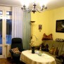 Beispielzimmer in der Altenpension Elke Philipps in Hanstedt I
