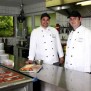 Im Haus Kirchberg in Seevetal wird noch selbst gekocht.