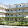 Wohnpark am Kurpark in Regen ERL-Bau BRK Kreisverband Regen