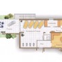 Der Wellnessbereich mit Sauna des Betreute Wohnens "St. Johannes" in Vilshofen