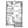 Wohnungsbeispiel 2