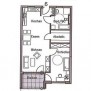 Wohnungsbeispiel 3