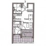 Wohnungsbeispiel 4