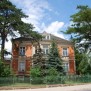 Die Senioren Villa Hoyer in Geringswalde