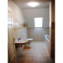 Die barrierefreien Bäder sind teilweise mit Badewanne ausgestattet in der Senioren Villa Hoyer Geringswalde