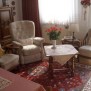Ein Wohnzimmer im Heinrich-Zschokke-Tagespflegehaus