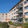 Das Senioren-Zentrum "Haus Seeblick" in Schwerin