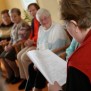 Gemeinsame Aktivitäten stärken die Gemeinschaft im Senioren-Zentrum "Haus Seeblick" in Schwerin
