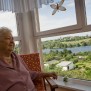 Dieser Ausblick kann genossen werden im Senioren-Zentrum "Haus Seeblick"
