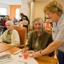 Service wird groß geschrieben im KerVita Senioren-Zentrum "Am Park" in Bergen auf Rügen