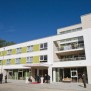 Das Senioren-Zentrum "An der Warnow" in Rostock