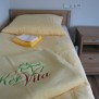 Die Zimmer bieten Komfort und Funktionalität im Senioren-Zentrums "An der Warnow" in Rostock