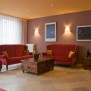 Die Inneneinrichtung ist komfortabel und freundlich im Senioren-Zentrum "Haus Reppenstedt" Reppenstedt              