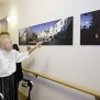 Kunstgemälde, aktuelle und historische Fotos schaffen ein gute Atmosphäre im Altenheim Seniorenheim Seniorenzentrum ELIM Seniorencentrum Bergedorf in Hamburg-Bergedorf