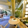 Café im Altenzentrum Marienheim 
