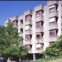 Hausansicht des Altenzentrums Marienheim in Waiblingen