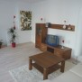 Ein Musterzimmer des Servicewohnens im Hausburgviertel in Berlin
