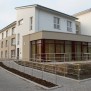 Das Seniorenzentrum Beckinghausen in Lünen