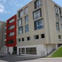 Das Wohnzentrum Grüne Burg in Pfullendorf