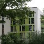 Das Integra Seniorenpflegezentrum in Hamburg-Barmbek