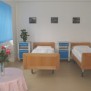 Doppelzimmer in der Senior Residence Saint Marttel