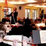Alten- und Pflegeheim an der Lessingstraße - Konzert