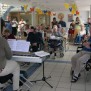 Musikalische Veranstaltung im Haus im Park in Dettenhausen