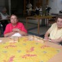 Spielerisch die eignene Sinne erleben im Haus im Park in Dettenhausen