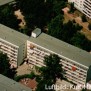 Pflegewohnheim Berliner Spatzen Außenansicht