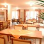 Der Clubraum der Seniorenresidenz Ambiente Berlin