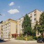 Außenansicht des Pro Seniore Krankenheim Meinekestraße