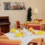 Blick in das Restaurant