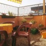 Sonnenbalkon des Pro Seniore Krankenheim Meinekestraße