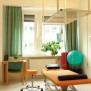 Der Physiotherapie-Raum 