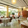 Das Restaurant im Pro Seniore Krankenheim Genthiner Straße
