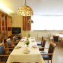 Gemeinschaftsraum in der Pro Seniore Residenz Am Magdeburger Platz