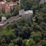 Vitanas Senioren Centrum Am Stadtpark Aussenansicht