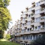 Vitanas Senioren Centrum Am Stadtpark Gartenansicht
