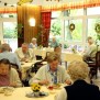Vitanas Senioren Centrum Am Stadtpark Speisesaal
