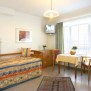 Haus Steglitz: Beispiel eines Zimmers