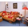 Zimmer von Frau Vogler im Pflegeheim Haus Steglitz