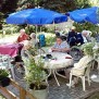 Sommerfest im Vitanas Senioren Centrum Am Bäkepark