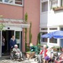 Vitanas Senioren Centrum Kastanienhof Bänke