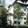 Vitanas Senioren Centrum Rosengarten Aussenansicht