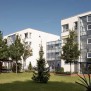 Außenansicht des Kursana Domizil Berlin - Haus Landsberger Tor