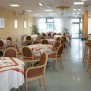 Das Restaurant im Kursana Domizil Berlin - Haus Landsberger Tor